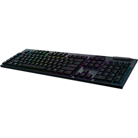 Клавиатура Logitech G915 Mechanical Gaming Keyboard Tactile Switch