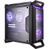 Корпус MicroATX Minitower Cooler Master MasterBox Q300P MCB-Q300P-KANN-S02 Black