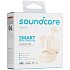 Bluetooth гарнитура Anker Soundcore P40i White