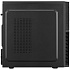 Корпус MicroATX Minitower Formula Cs-105 Black