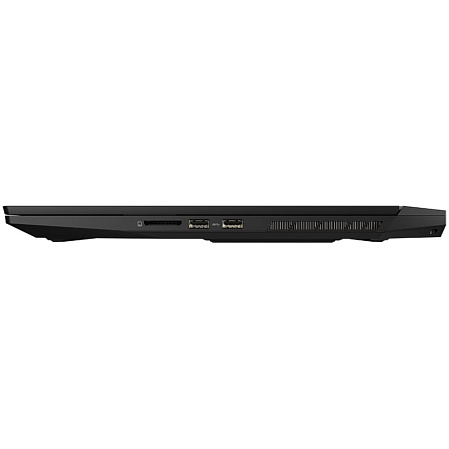Ноутбук Gigabyte Aorus 17 9SF Core i5 12500H/16Gb/512Gb SSD/NV RTX4070 8Gb/17.3" FullHD/DOS Black