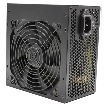 Блок питания 550W Foxconn FX-G550-80