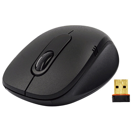Мышь A4Tech G7-630N-5 Black USB