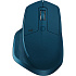 Мышь беспроводная Logitech MX Master 2S Mouse Midnight Teal Wireless