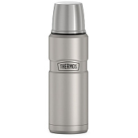 THERMOS Термос KING SK2000 MS, стальной, 0,47 л.