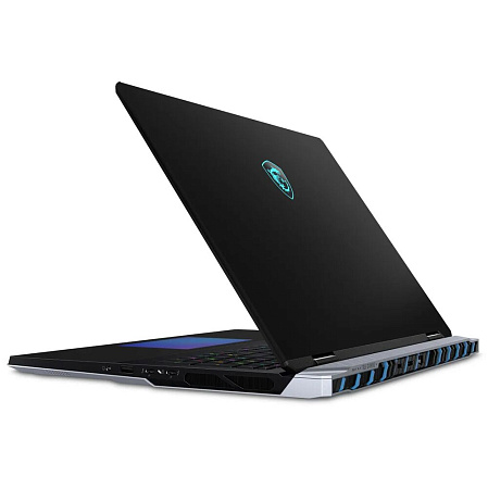 Ноутбук MSI Titan 18 HX AI A2XWJG-206RU Core Ultra 9 275HX/64Gb/2Tb SSD/NV RTX 5090/18" UHD+/Win11 Black