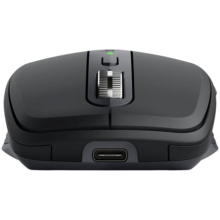 Мышь беспроводная Logitech MX Anywhere 3S Mouse Graphite Wireless