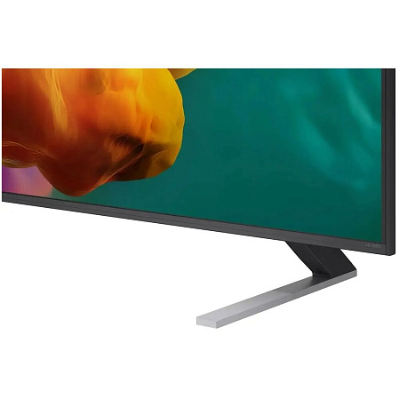 Телевизор 86" LG 86QNED85B6C.ARUG 2026