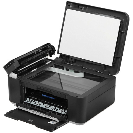МФУ Canon Pixma TR4645 цветное А4 с  Wi-Fi