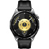 Умные часы Huawei Watch GT 6 Black Elast