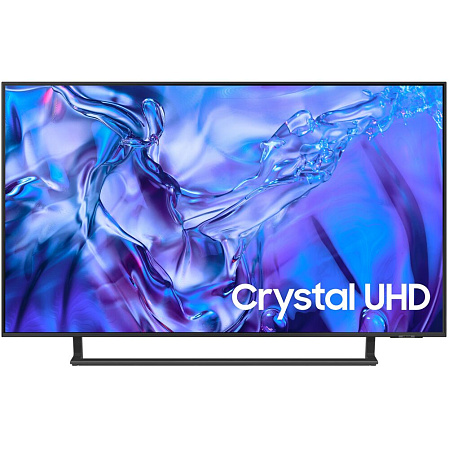 Телевизор 50" Samsung UE50DU8500UXRU 2024 (4K UHD 3840x2160, Smart TV) титан (EAC)