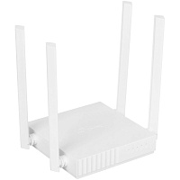 Беспроводной маршрутизатор TP-LINK Archer C24, 802.11ac, 733(300+433) Мбит/с, 2.4ГГц и 5ГГц, 4xLAN, 1xWAN