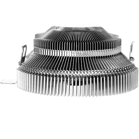 Охлаждение CPU Cooler for CPU ID-COOLING DK-01T S1155/1156/1150/1151/1200/1700/AM3/AM4/AM5/FM2