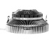 Охлаждение CPU Cooler for CPU ID-COOLING DK-01T S1155/1156/1150/1151/1200/1700/AM3/AM4/AM5/FM2