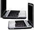 Ноутбук Toshiba Satellite L500-1ZW Cel 900/2Gb/160Gb/DVD/15.6" Win 7 HB