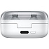 Bluetooth гарнитура Samsung Galaxy Buds 4 Pro белая