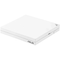 Беспроводной маршрутизатор ASUS RT-AX57 Go 802.11 a/b/g/n/ac/ax 2,4 ГГц и 5ГГц USB 3.2