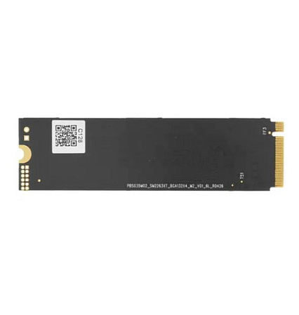 Внутренний SSD-накопитель 128Gb Netac N930E Pro NT01N930E-128G-E4X M.2 2280 PCIe NVMe 3.0 x4