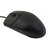 Мышь Oklick 105M Optical for Business Black USB OEM