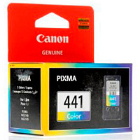 Картридж Canon CL-441 Color для MG2140/3140