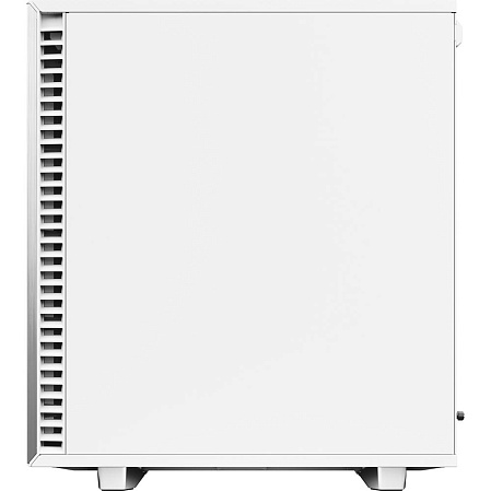 Корпус ATX Miditower Fractal Design Define 7 Compact White