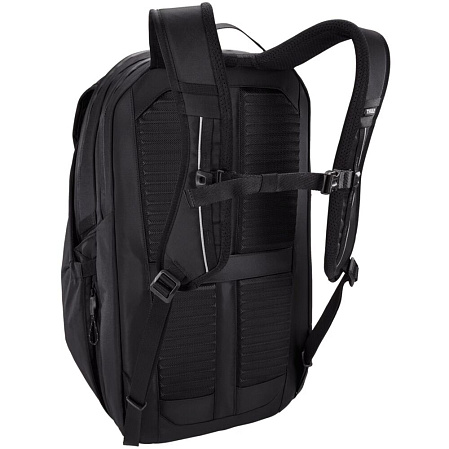 16" Рюкзак для ноутбука Thule Paramount Commuter Backpack 27L TPCB27K, черный