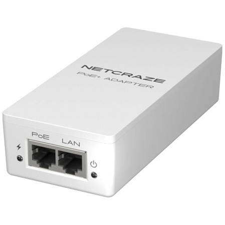 Сетевая карта Netcraze NPA-150