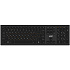 Клавиатура беспроводная Acer OKR010 Black