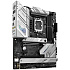 Материнская плата ASUS ROG Strix B760-A Gaming WiFi B760 Socket-1700 4xDDR5, 4xSATA3, RAID, 3xM.2, 4xPCI-E16x, 3xUSB3.2, 2xUSB3.2 Type C, DP, HDMI, WiFi, 2.5Glan,ATX