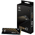 Внутренний SSD-накопитель 1000Gb MSI Spatium M371 S78-440L870-P83 M.2 2280 PCIe NVMe 3.0 x4