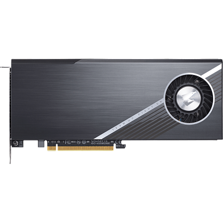 Внутренний SSD-накопитель 2000Gb Gigabyte AORUS RAID (GP-ASACNE2200TTTDA) PCIe NVMe 3.0 x8
