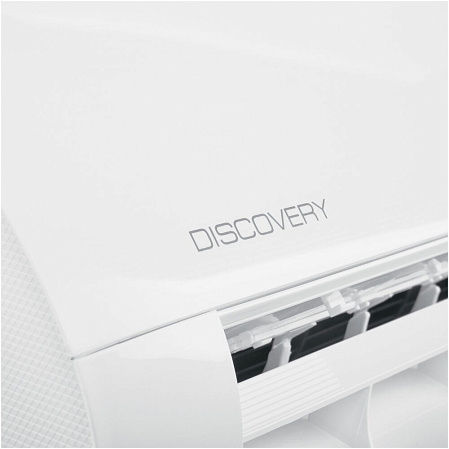 Сплит-система Ballu Discovery DC BSVI-07HN8_V2