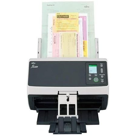 Сканер Fujitsu fi-8190