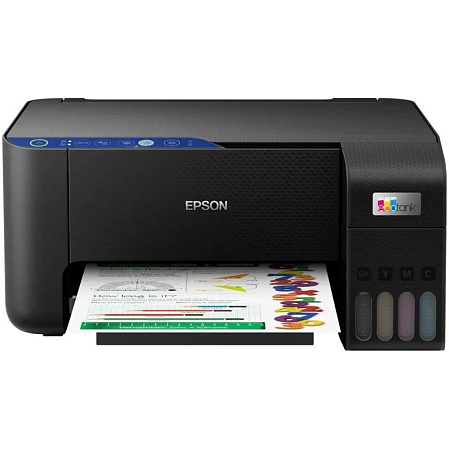 МФУ Epson L3351 А4 Wifi