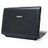 Нетбук Asus EEE PC 1015PN (1B) Black N570/2Gb/320Gb/10,1"(1024x600)/WiFi/BT/5200mAh/Win7 HP