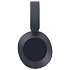 Bluetooth гарнитура Commo Etude графитовый