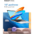 Ноутбук Infinix InBook Y3 Max YL613 Core i3 1215U/8Gb/512Gb SSD/16" FullHD/DOS Silver