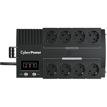 ИБП CyberPower BS850E