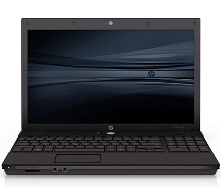 Ноутбук HP ProBook 4510s VC434EA T6570/2G/250/DVD/15.6"HD/Win7 Pro