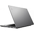 Ноутбук Lenovo ThinkPad E15 Core i7 10510U/16Gb/256Gb SSD/AMD Radeon RX 640 2Gb/15.6" FullHD/Win10Pro Silver