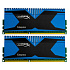 Модуль памяти DIMM 8Gb 2x4Gb KIT DDR3 PC17000 2133MHz Kingston HyperX XMP Predator Series (KHX21C11T2K2/8X)