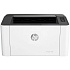 Принтер HP LaserJet 108w 4ZB80A ч/б A4 Wifi