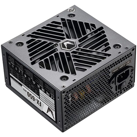 Блок питания 650W Formula FX-650