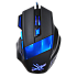 Мышь Oklick 775G Ice Claw Black проводная