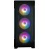 Корпус ATX Miditower Zalman N7 Plus V2 Black