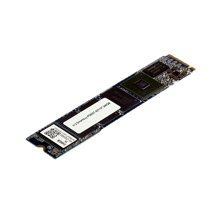 Внутренний SSD-накопитель 240Gb Smartbuy M7 SB240GB-M7-M2 M.2 NVMe