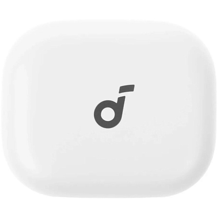 Bluetooth гарнитура Anker Soundcore AeroFit 2 White