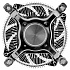 Охлаждение CPU Cooler for CPU Titan DC-155A915Z/R 1156/1155/1150/1151/1200 низкопрофильный