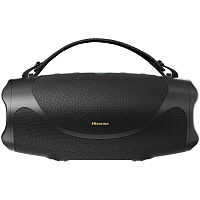 Портативная bluetooth-колонка Hisense FlexBOOM 80W Black
