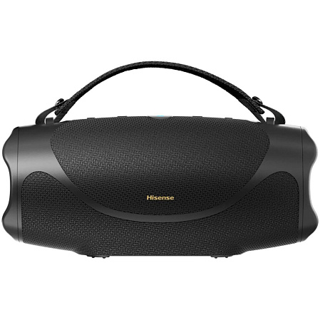 Портативная bluetooth-колонка Hisense FlexBOOM 80W Black